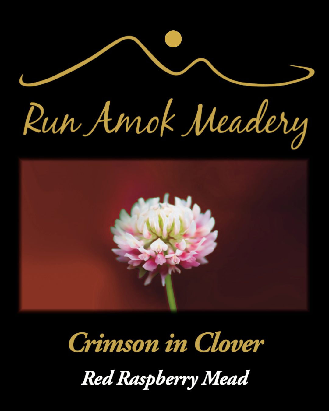 crimsoninclover